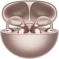 HUAWEI/华为 FreeClip 耳夹耳机 无线充 流光紫 舒适稳固佩戴 开放式近耳聆听 8小时连续播放