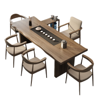 宜掌柜 茶台桌椅