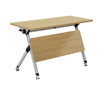 晨以橙 可移动折叠桌 1400*600*750mm 张