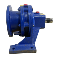 福宏昌泰 针轮摆线减速机 XLD-5 台