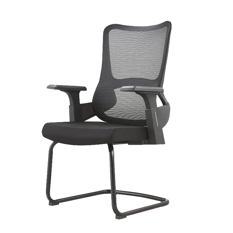 麦添折 办公椅 GXY014 把