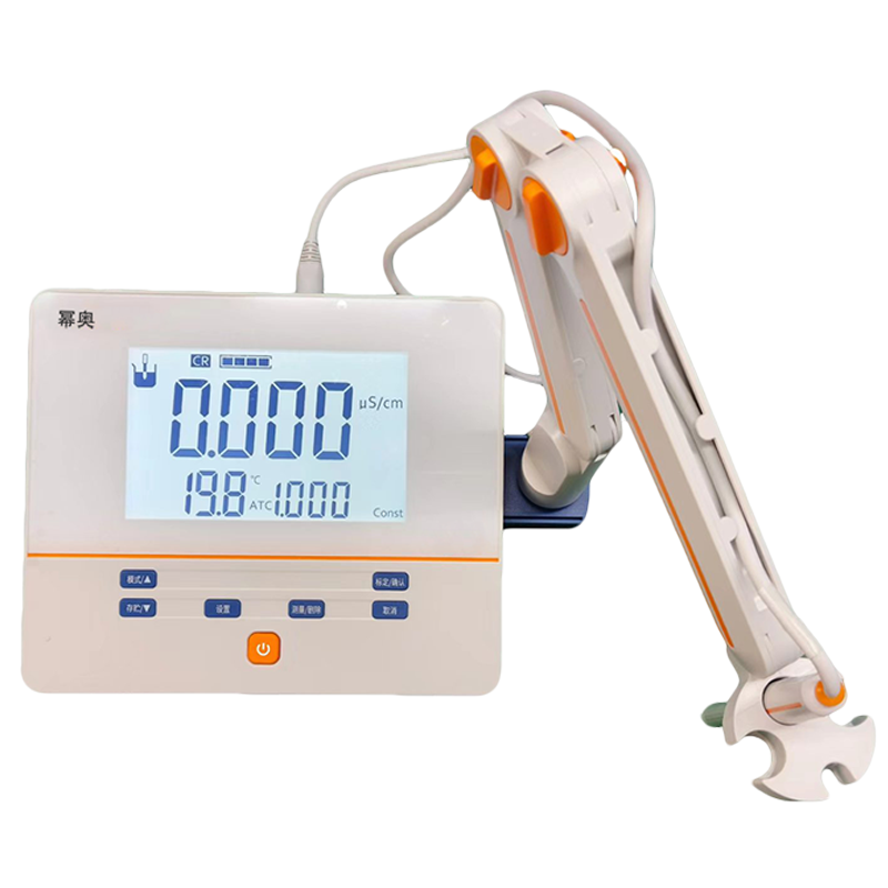 幂奥+电导率仪+MIOA+台