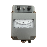 嘉禾长久 兆欧表 ZC-7(2500V-5000M) 台