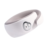 攀高 新一代颈部揉捏按摩器 Neck K3 白色