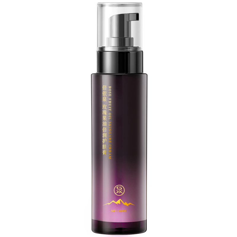 倍依泉玫瑰果油倍润护肤膏100g