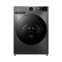 小天鹅(LittleSwan)小乌梅5.0高奢版 双转子热泵烘干机家用烘衣服 12KG大容量 变频 TH12K60