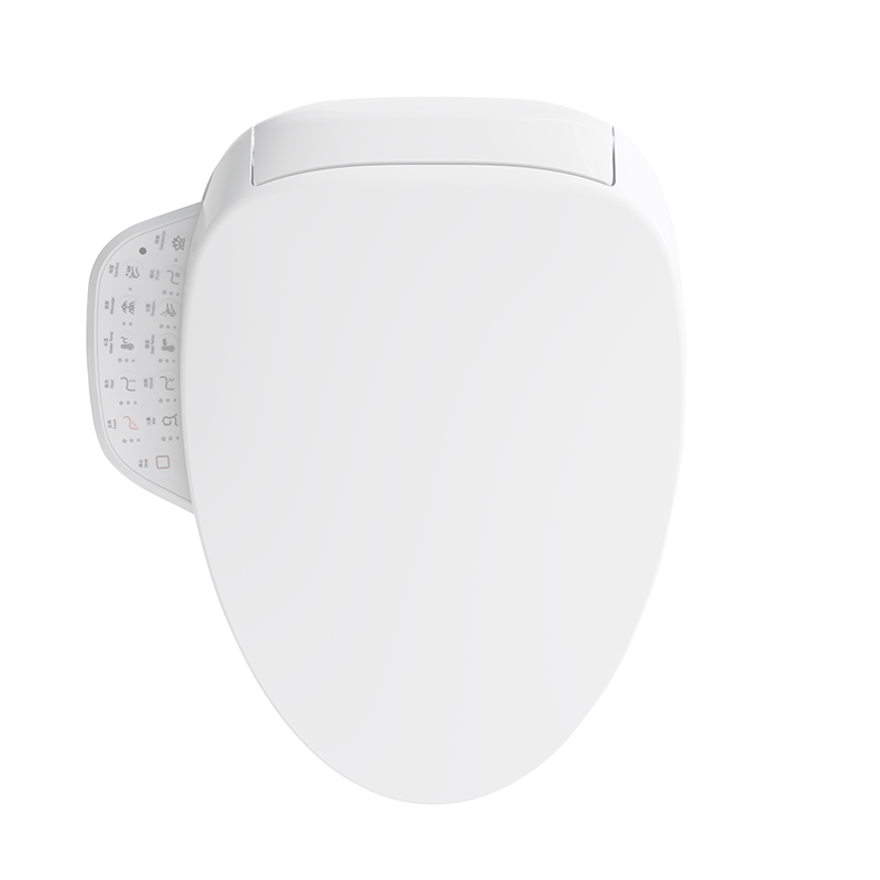 科勒智能马桶盖E560(比E550升级为喷管紫外除菌)