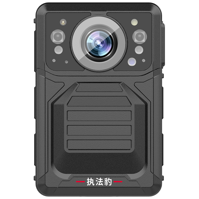 执法豹 执法记录仪 C5 台