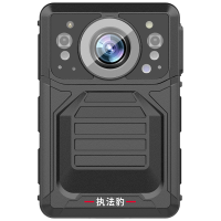 执法豹 执法记录仪 C5 台