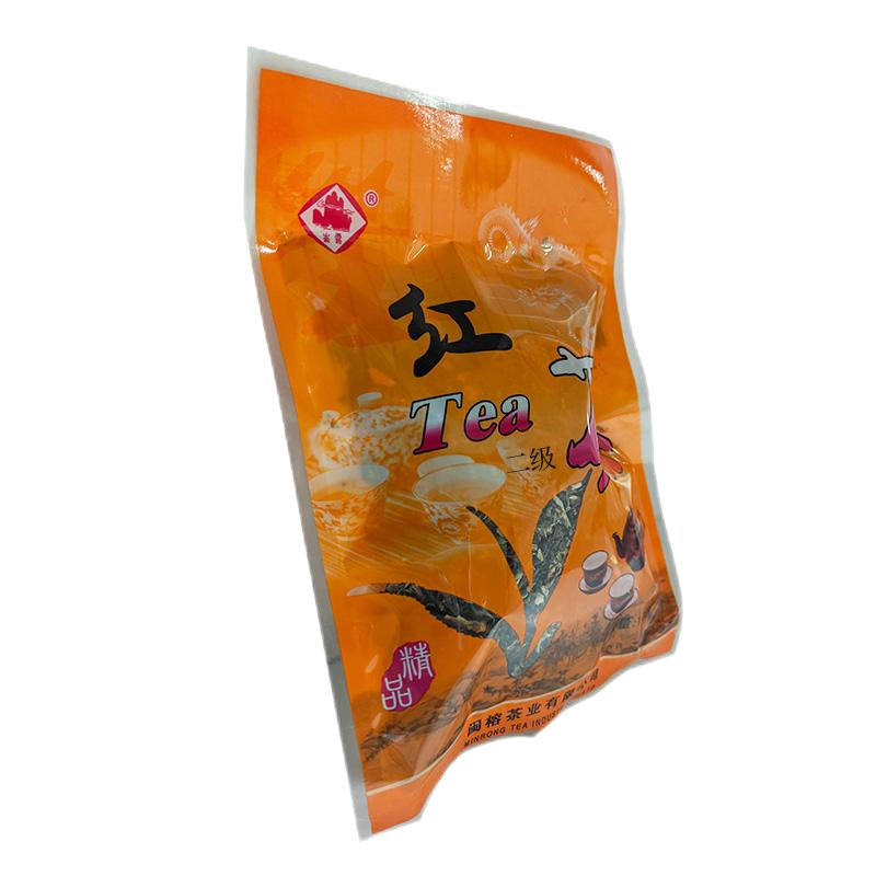 崟露红茶二级100g袋