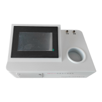 幂奥+微量水分测试仪+MIO731+台