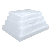 真空食品包装袋食品专用真空袋抽真空包装密封保鲜塑封封口腊肉香肠