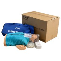 吉中星急救训练模拟假人(标准版)KS/CPR610B套