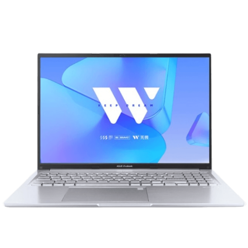 华硕无畏16 酷睿标压i9 2.5K 144Hz轻薄笔记本电脑13900H 16G 1T