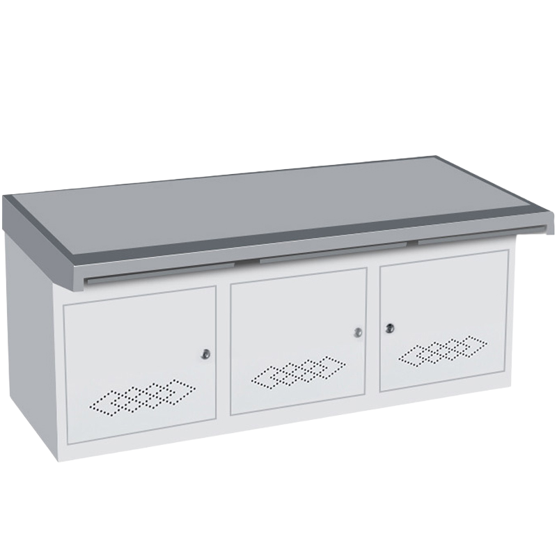 河洛伟业监控台