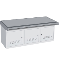 河洛伟业监控台