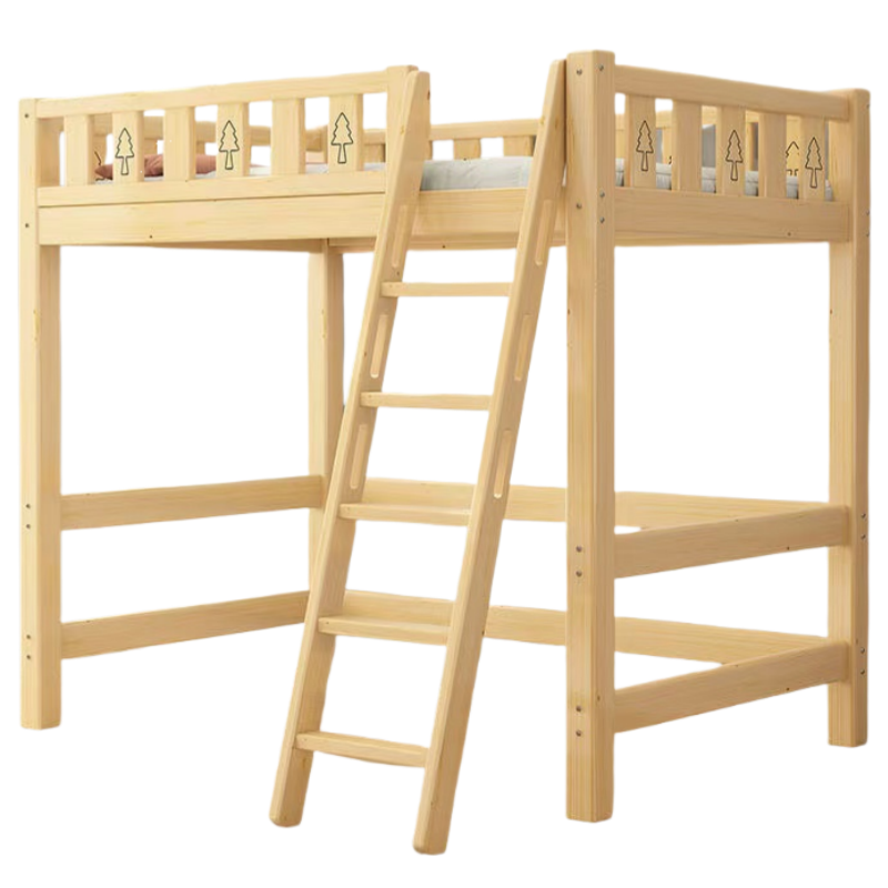 伊科飞特上床下桌