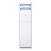 [格力官方旗舰店]格力空调新能效云佳3匹变频空调柜机KFR-72LW/NhGh1BG冷暖家用低音 新一级能效