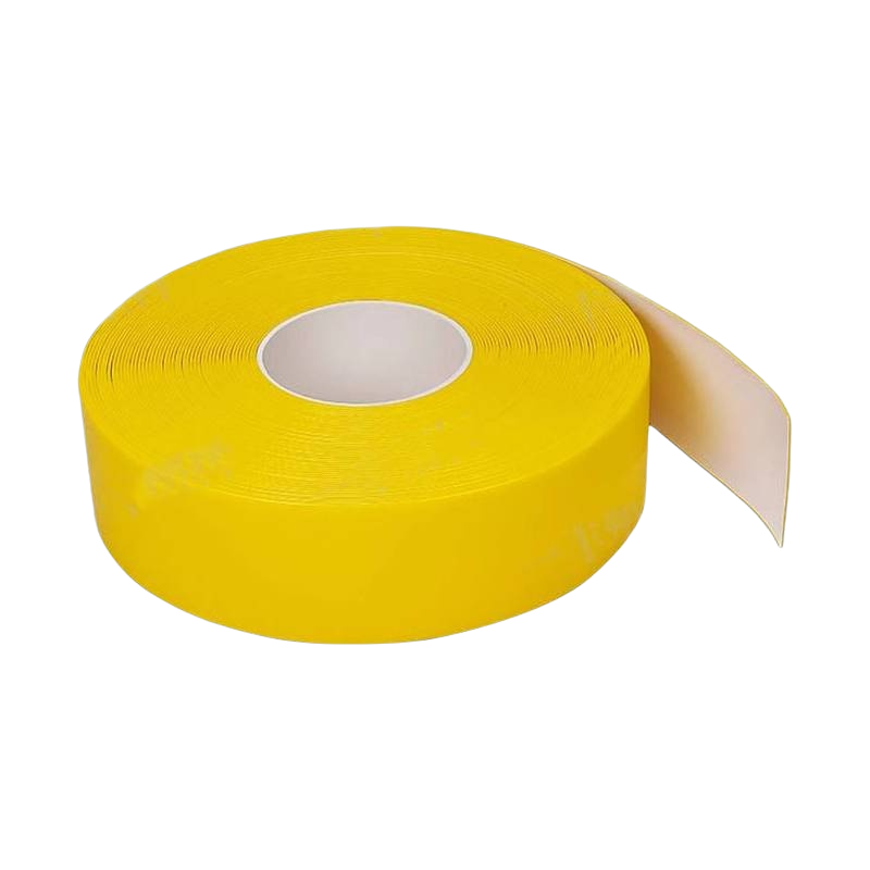 通泰福 地标线警示线耐磨胶带 宽度50mm 卷
