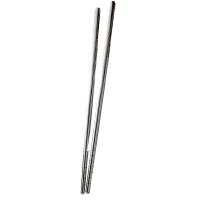 吾梓 筷子 5双装 套