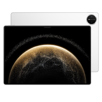 HUAWEI/华为 MatePad Pro 13.2英寸 2025款 12GB 512GB WIFI 宣白 华为平板电脑OLED柔性护眼屏学习办公