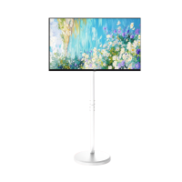 创维移动电视40寸,投屏可旋转直播大屏会议机一体机投屏显示器