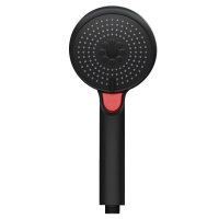 九牧(JOMOO)增压手持花洒套装硅胶淋浴花洒淋浴喷头配件多功能花洒套装S191014-6D01-1