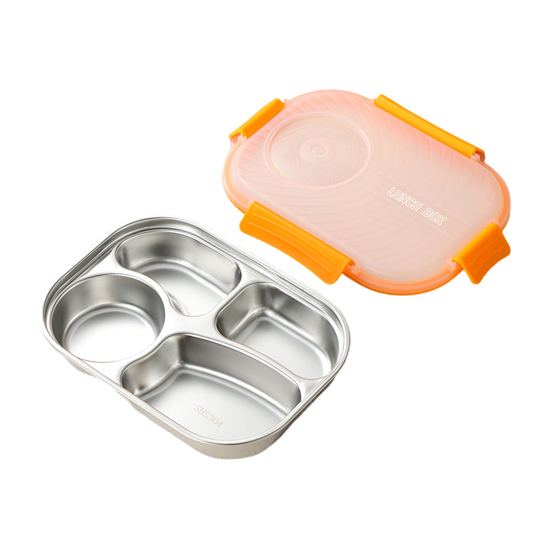 吾梓 餐盒 Z-1 个