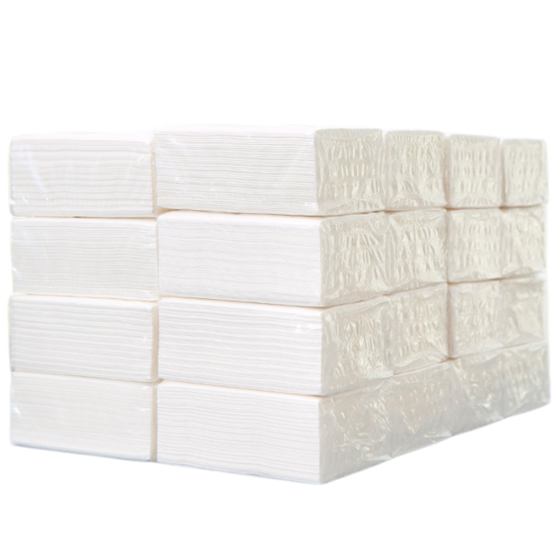 鋆珑 抽纸 20包 箱