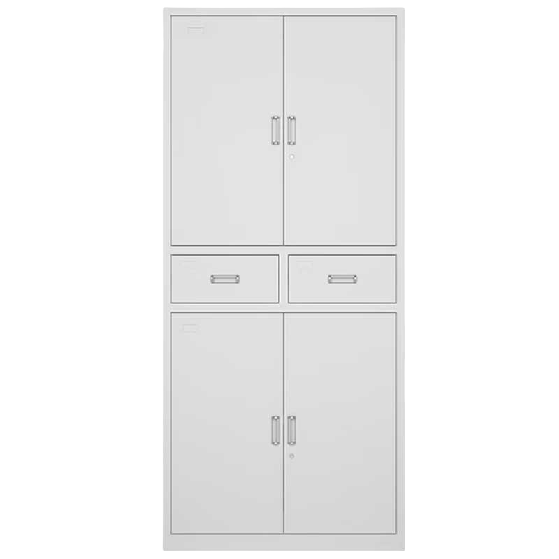 铭思达二斗文件柜