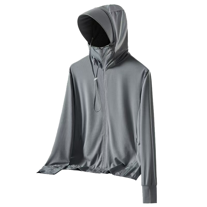 惠铁户外防晒衣防晒服HT9108件