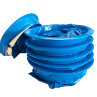 豫芙莱呕吐袋5个包