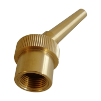 锴晟 可调接头 KS-4分 个