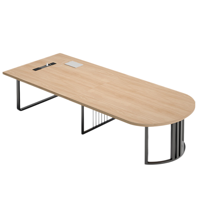 铭思达会议桌培训桌