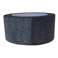 炯毅 防滑垫 楼梯防垫 防滑地贴 黑色 18mm*1820cm 卷