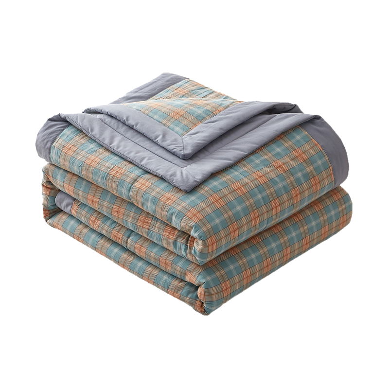 优福安达柔和亲肤空调被 CX20230005 /张