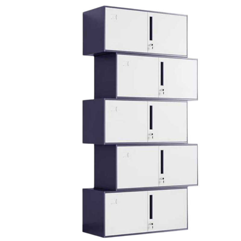 铭思达套色文件柜