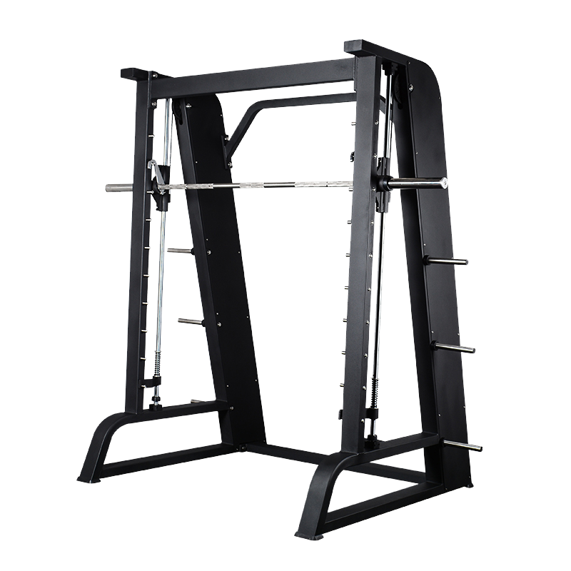 革康 GK-JSQC8056 史密斯机综合力量器材多功能一体龙门架