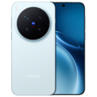 vivo X300 Pro 卫星通信版 自在蓝 16GB+512GB 全网通5G手机蔡司2亿APO超级长焦智能手机