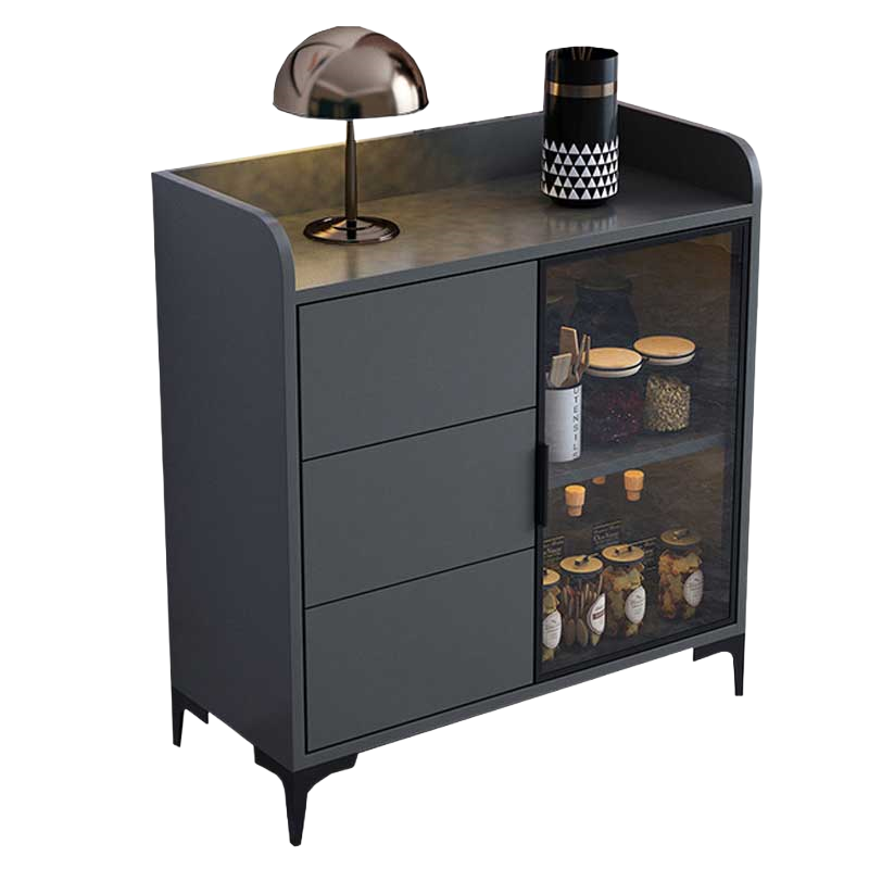 宜掌 柜 茶 水 柜