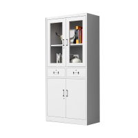 誉慧 钢制文件柜 900*400*1800件