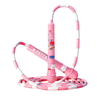 小猪佩奇跳绳2027