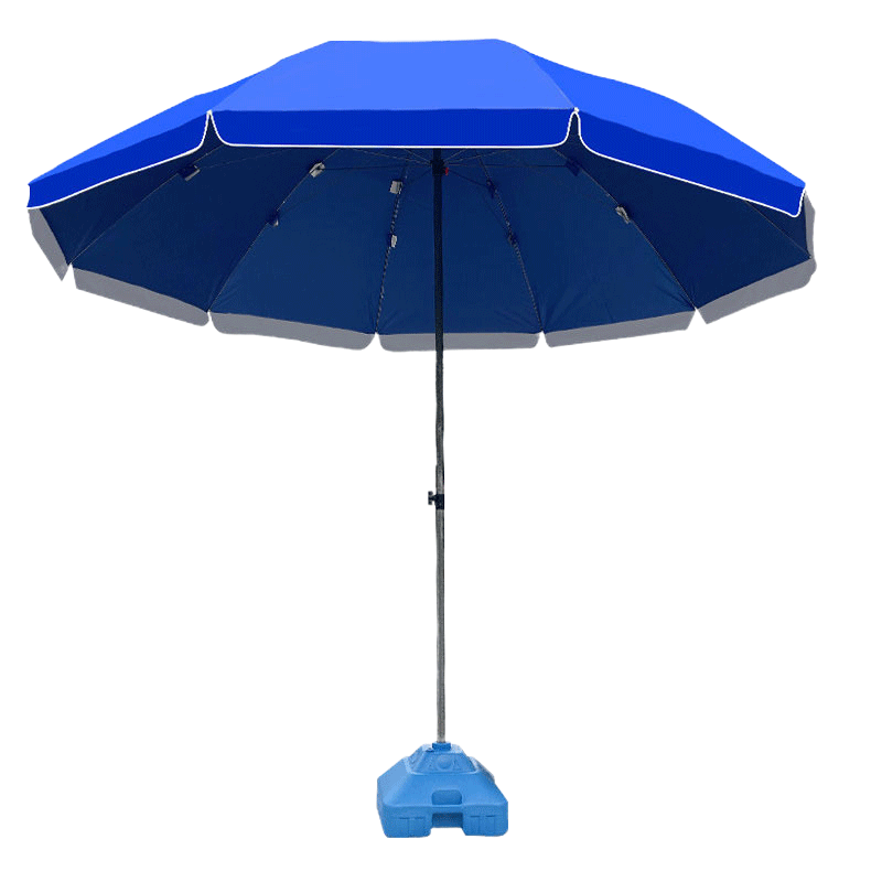 鑫睿辉 户外遮阳伞 2.4m 把