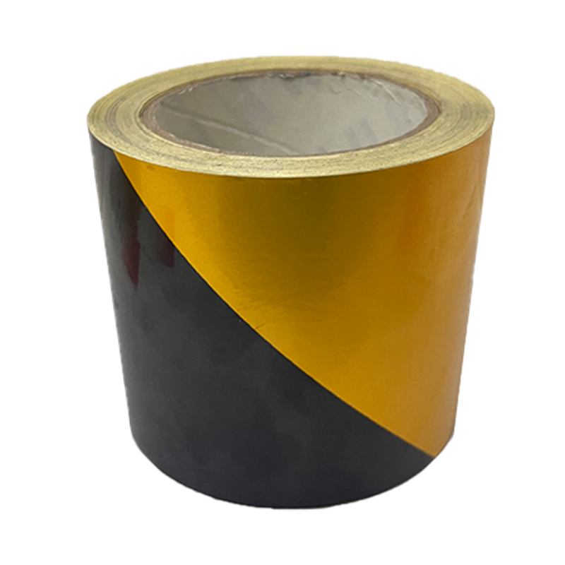 立伟铁牛反光警示胶带5cm宽×20m/卷