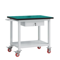 铭思达轻型防静电工作台