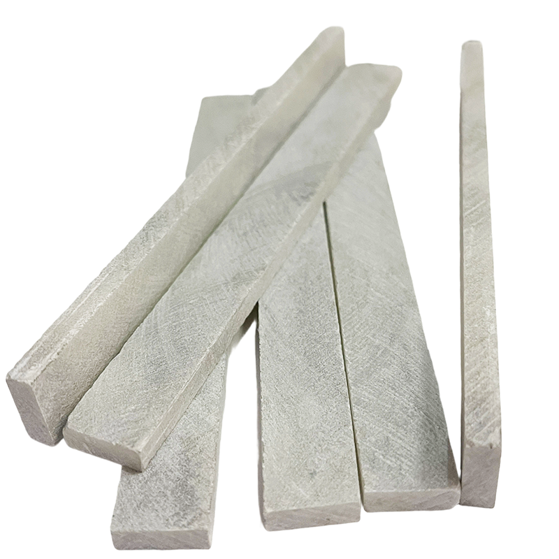 德基工品 白色滑石笔 110*12*4.2mm 盒