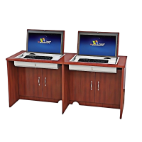 伊洛源翻转电脑桌