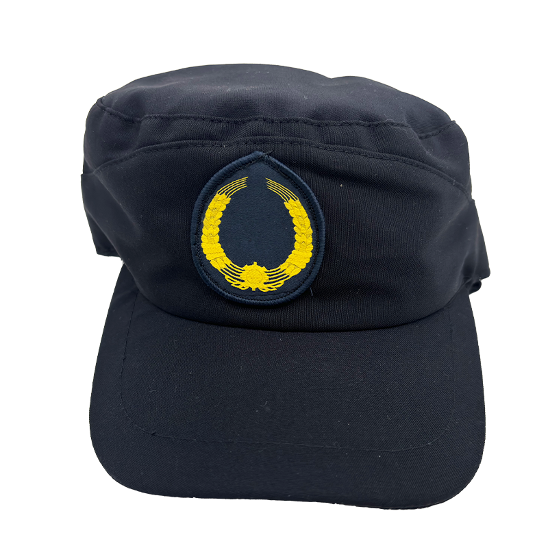 淇悠玮 工作帽 QM12 顶