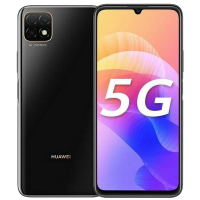 [二手9成新]华为畅享20 亮黑色 6G+128G 全网通安卓手机 6.6英寸直面屏双卡拍照娱乐备用5G手机