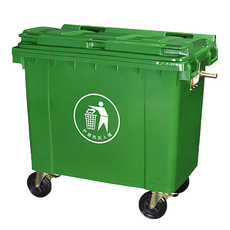 攸环卫垃圾桶